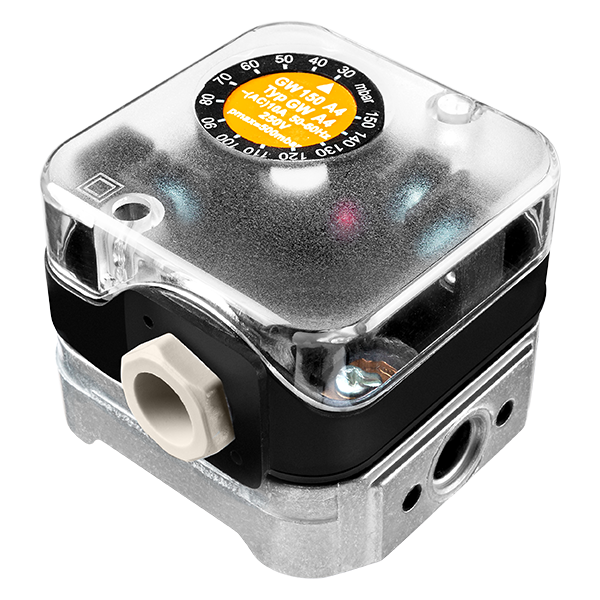 پرشر سوئیچ GW150 A4