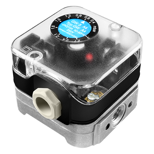 پرشر سوئیچ GW10 A4