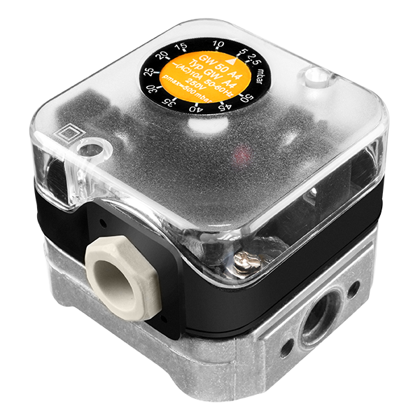 پرشر سوئیچ GW3 A4